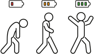 betere levenskwaliteit mogelijk voor mensen met Lyme