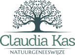logo claudia kas natuurgeneeswijze